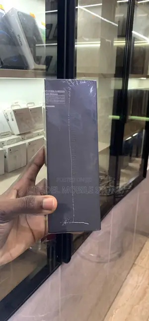 New Samsung Galaxy Note 20 256 GB Gold