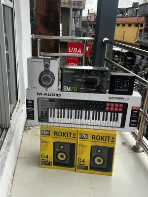 Complete Studio Bundle