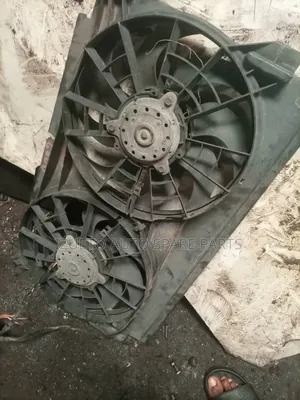 Radiator Fan for Toyota, Lexus, Honda,Nissan and Any American Cars