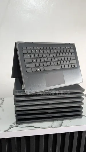 Laptop HP ProBook 11 X360 8GB Intel Pentium SSD 128GB