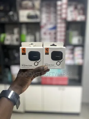 Airpods 4 Pouch