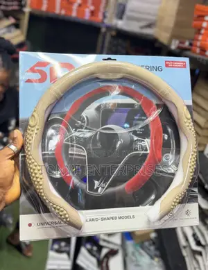 Quality Steering Cover