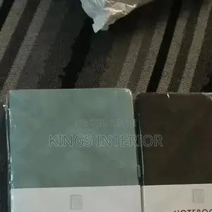 Note Book Jotters