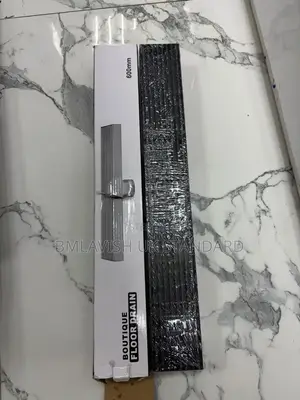 60cm Linear Boutique Floor Drain