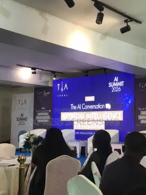 Rental Led Screen in Port-Harcourt