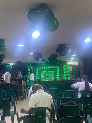 Rental Led Screen in Port-Harcourt