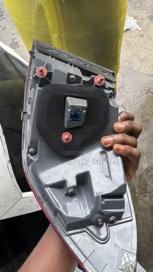 Backlight for Glc300 W253 Suv Led 2016/19 Model