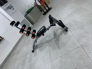 Prof Ab Machine