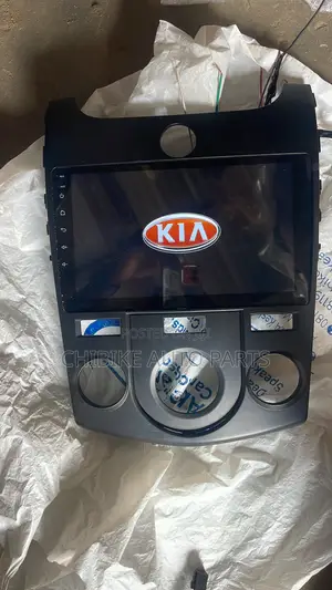 Kia Cerato 2012 Navigation Android