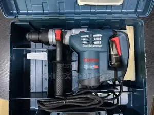 Rotary Hammer Drill Machine GBH 4-32 DFR