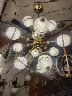 Chandelier