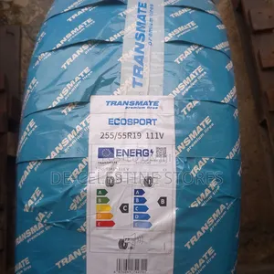255/55r19 Transmate Tyres/Suv/Mercedes Ml Gle/Range Rover/Highlander/