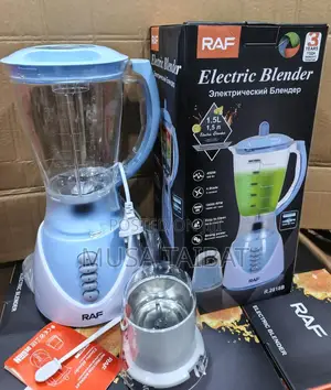 Raf Electric Blender