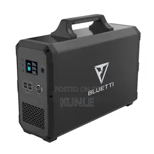 Bluetti Eb240