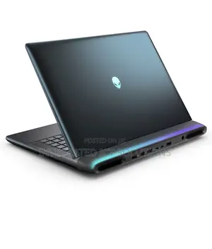 New Laptop Dell 32GB Intel Core Ultra 9 SSD 1T