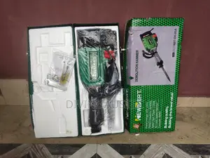 Demolition Hammer 1750watts