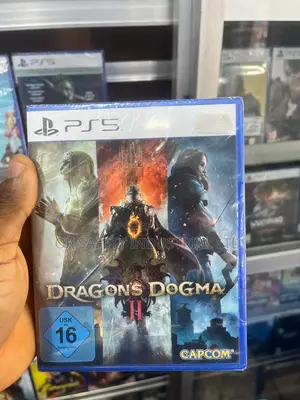 Dragons Dogma Ii
