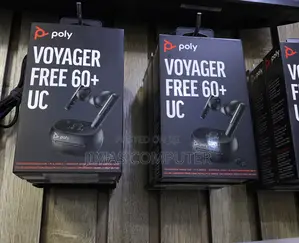 Voyager Free 60+ Úc