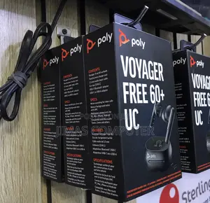 Voyager Free 60+ Úc