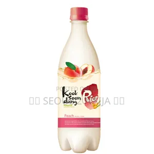 Kooksoondang Makgeolli
