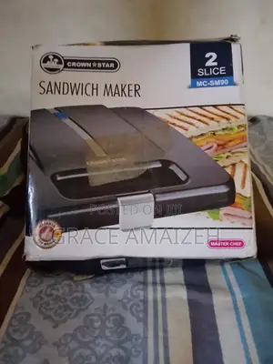 Bread Toaster