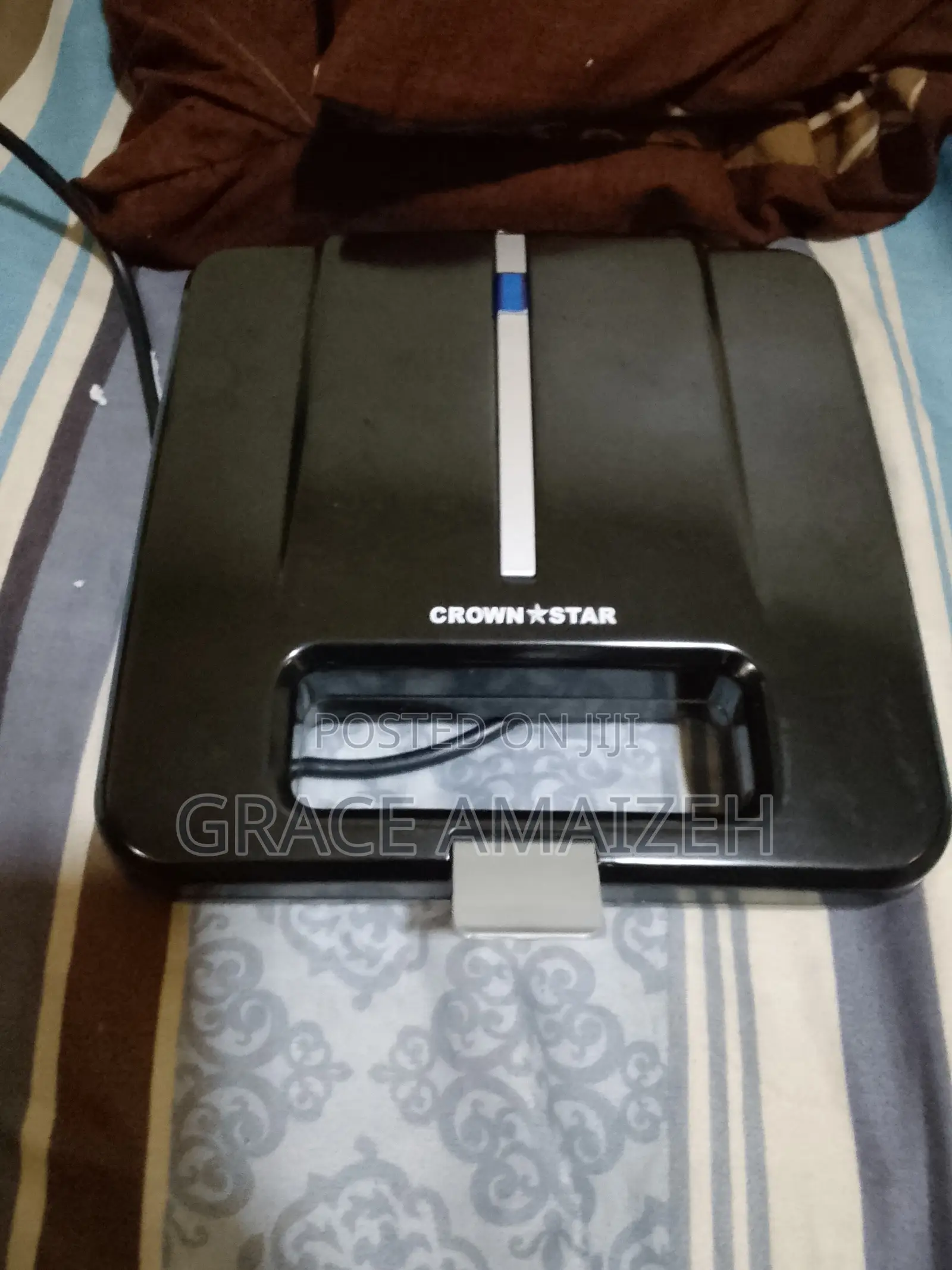 Bread Toaster