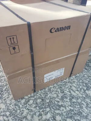 Canon Copier Ir-2224