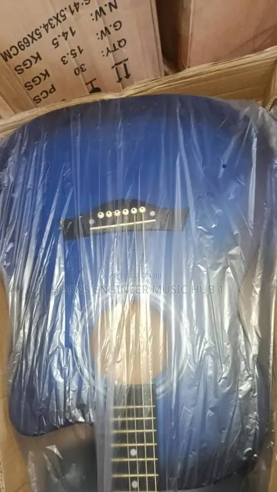 Acoustic Guitar