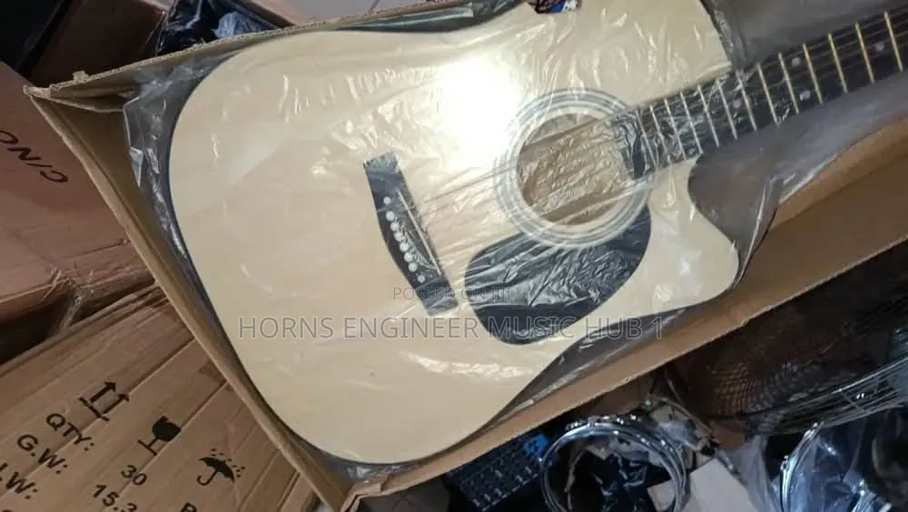 Acoustic Guitar
