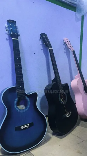Acoustic Guitar