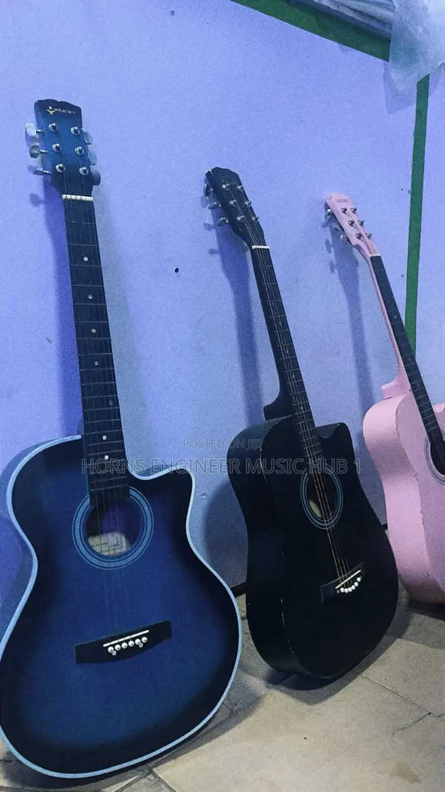 Acoustic Guitar
