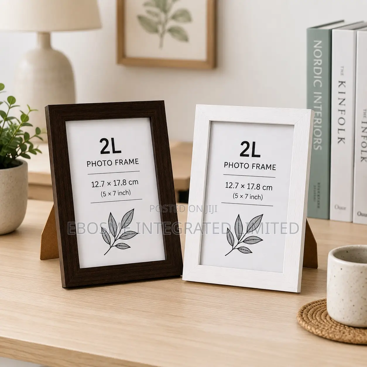 Photo Frame 2set