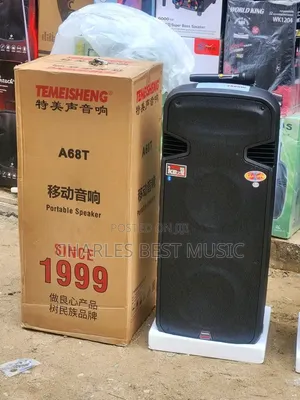 Temeisheng A68t