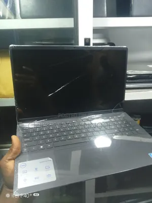 Laptop Dell Inspiron 15 3000 4GB Intel Pentium SSD 128GB