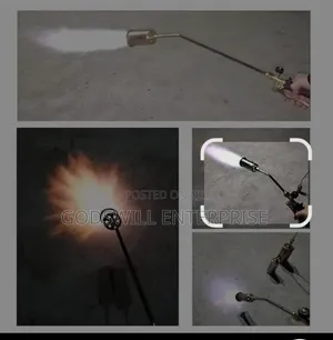 Heating Torch