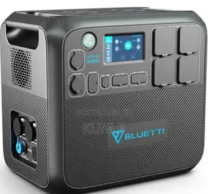 Bluetti Ac200max