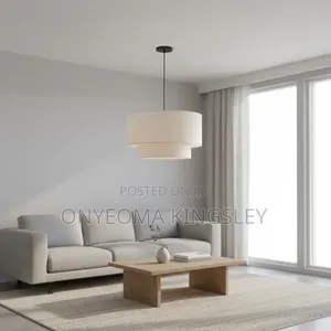 Pendant Lamp