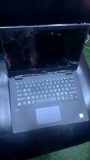 Laptop Dell Latitude 3400 8GB Intel Core i5 HDD 500GB