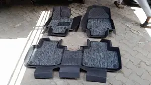 Foot Mat.,