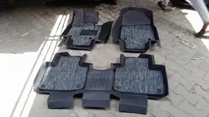 Foot Mat.,