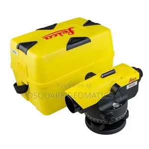 Leica Na320 Level