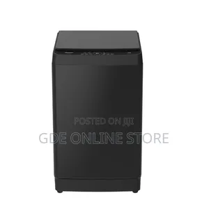 Hisense 11kg Top Loader Washing Machine Wt3k1123ub
