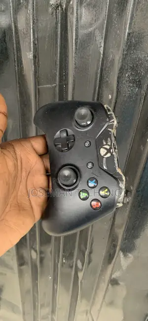 X Box One Clean Pad