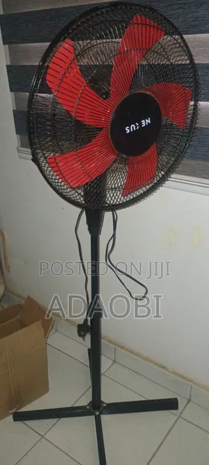 Standing Fan