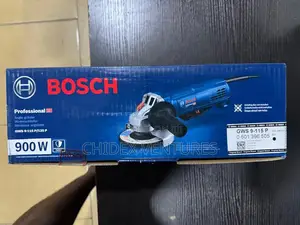 Angle Grinder GWS 9-115p