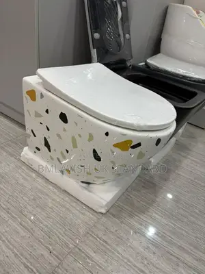 Marble Concealed Water Cistern
