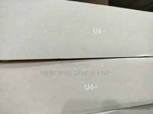 Ubiquiti U 6 + Access Point