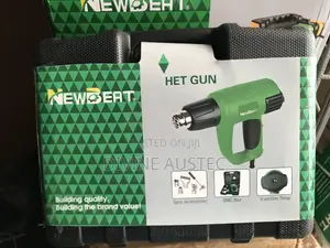 Electric Heat Gun