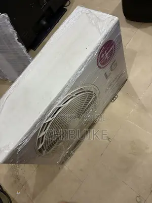Lg Ac 1.5hp