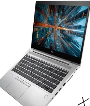 New Laptop HP EliteBook 840 G6 4GB Intel SSD 256GB